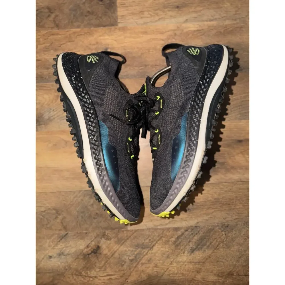 Under armour men’s charged curry SL golf shoes